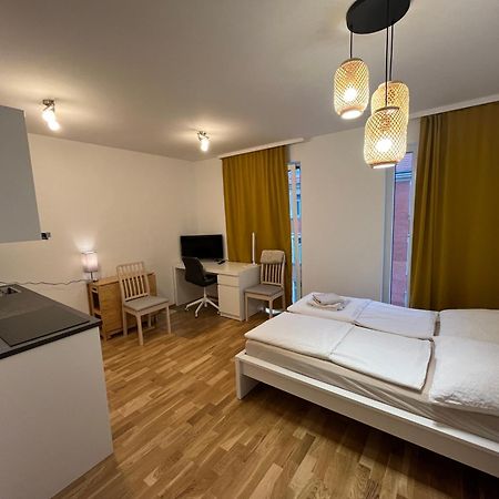 New Business Apartment Nr.15 Dresda Exterior foto
