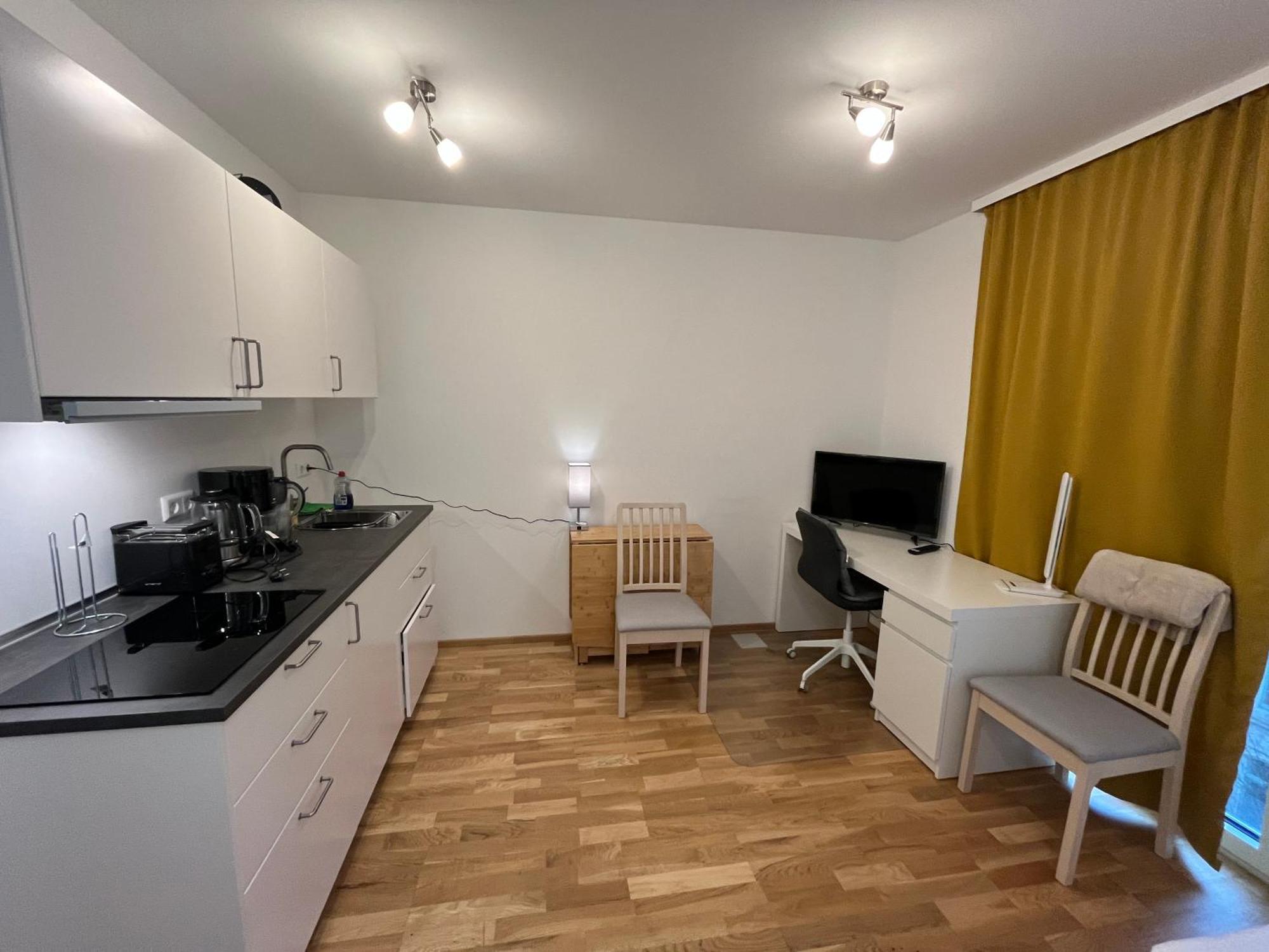 New Business Apartment Nr.15 Dresda Exterior foto