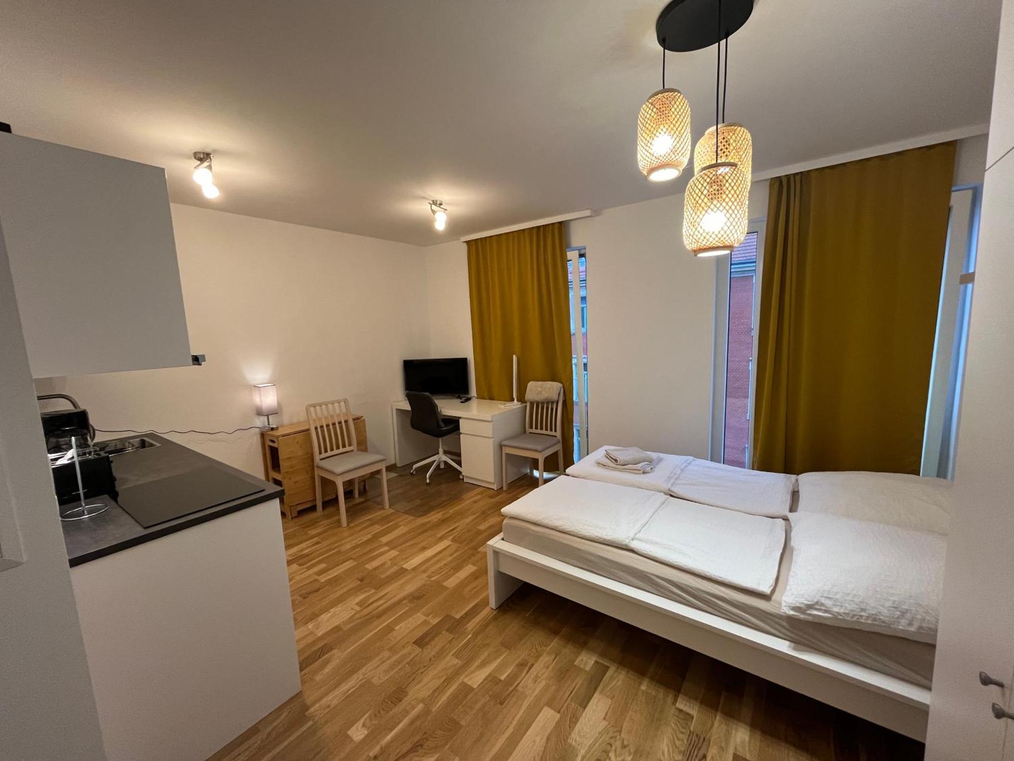 New Business Apartment Nr.15 Dresda Exterior foto